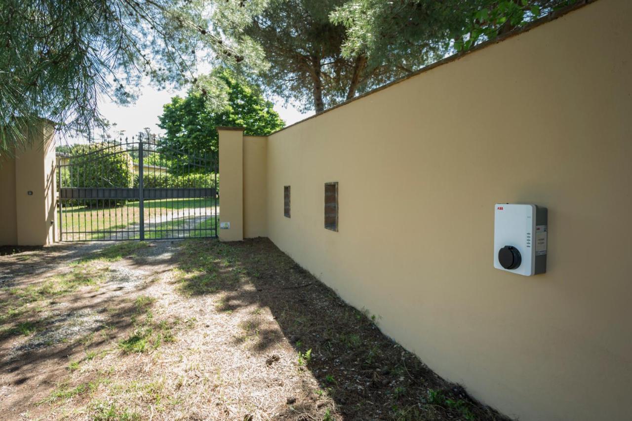 Podere Belvedere Λιβόρνο Εξωτερικό φωτογραφία
