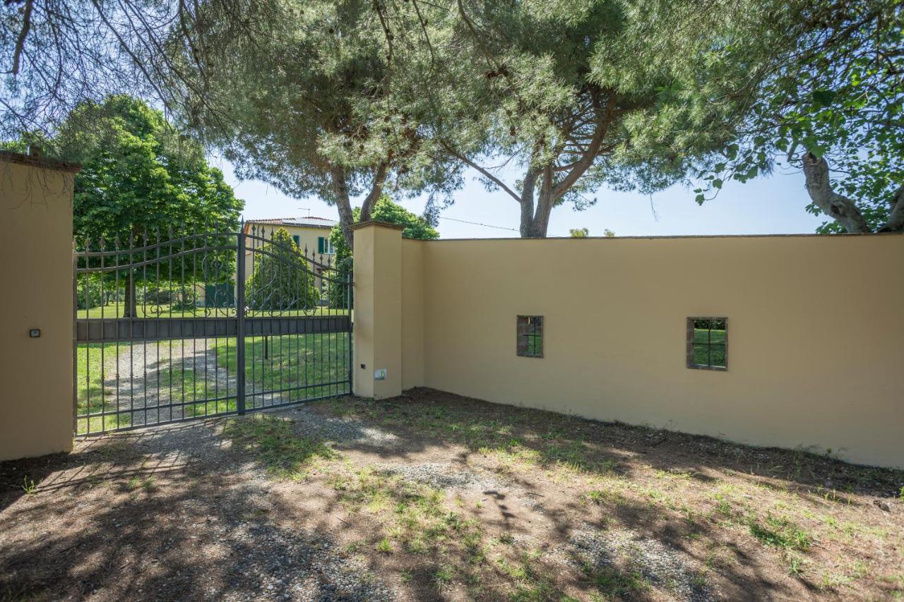 Podere Belvedere Λιβόρνο Εξωτερικό φωτογραφία