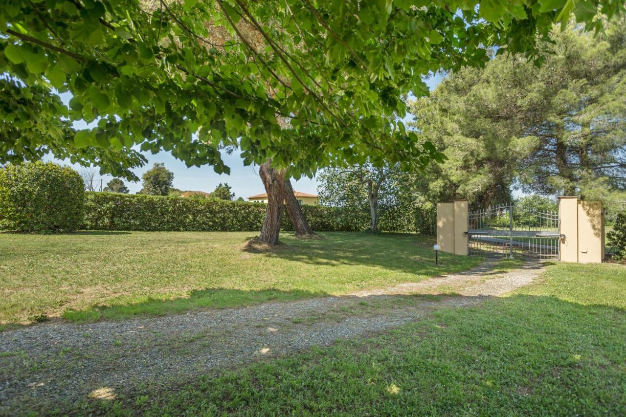 Podere Belvedere Λιβόρνο Εξωτερικό φωτογραφία