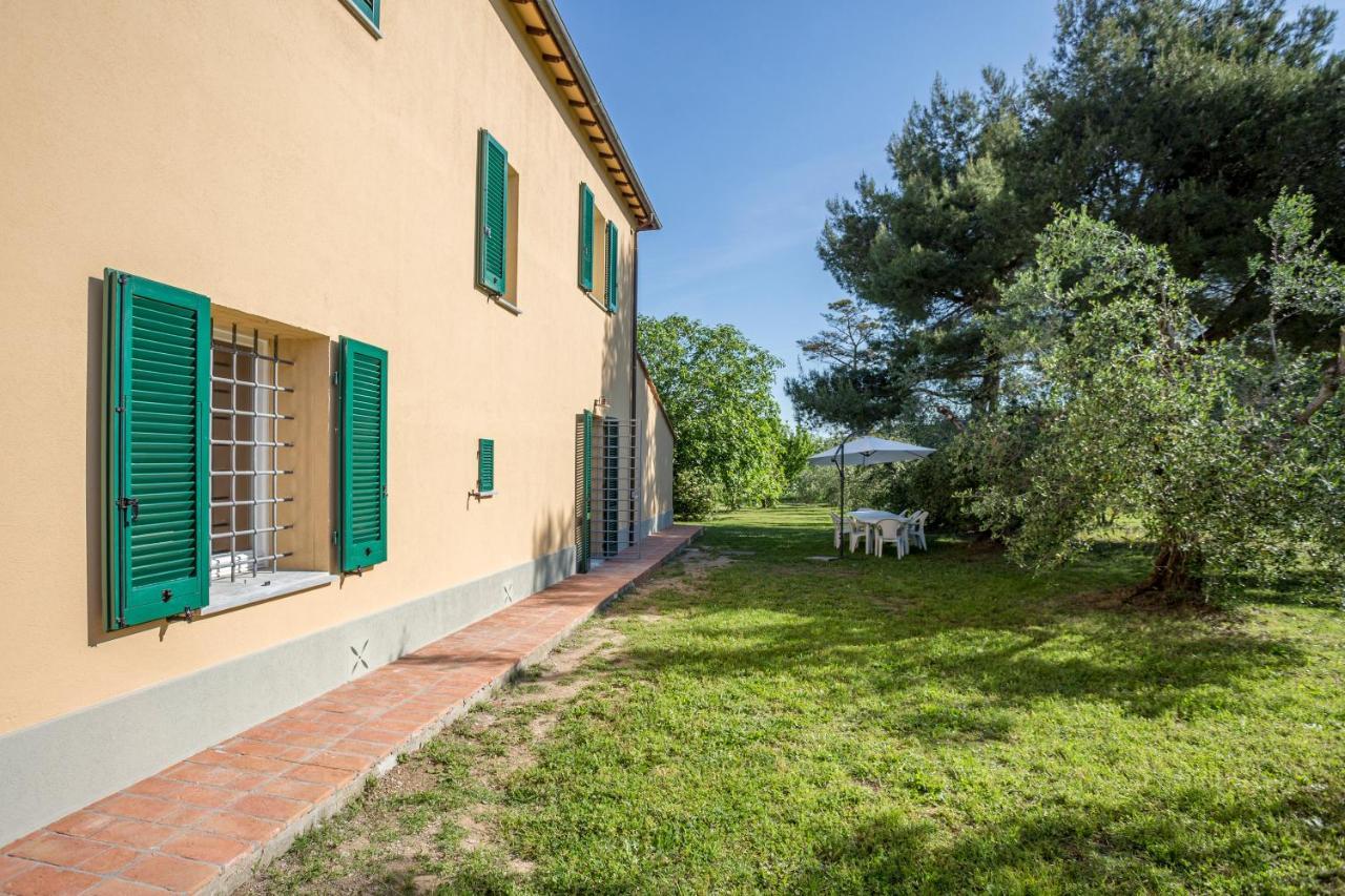 Podere Belvedere Λιβόρνο Εξωτερικό φωτογραφία