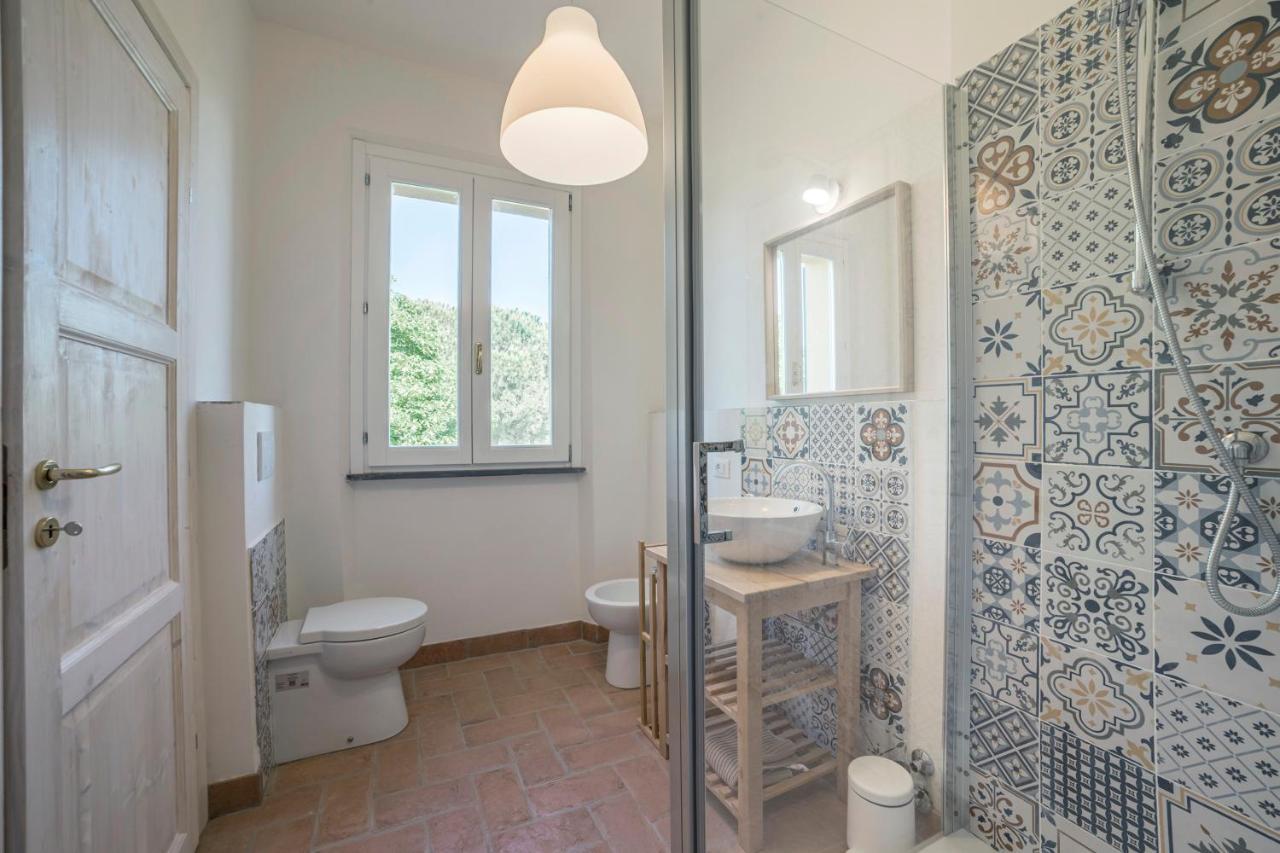 Podere Belvedere Λιβόρνο Εξωτερικό φωτογραφία