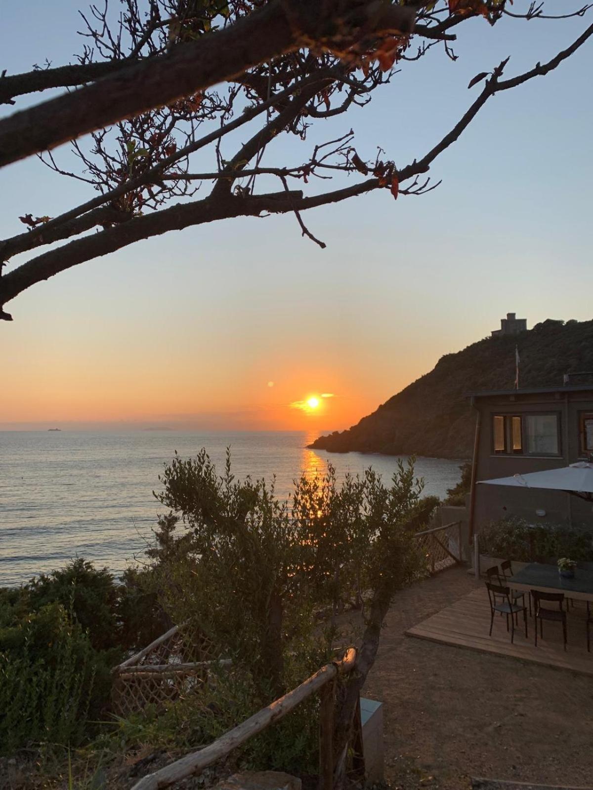 Podere Belvedere Λιβόρνο Εξωτερικό φωτογραφία